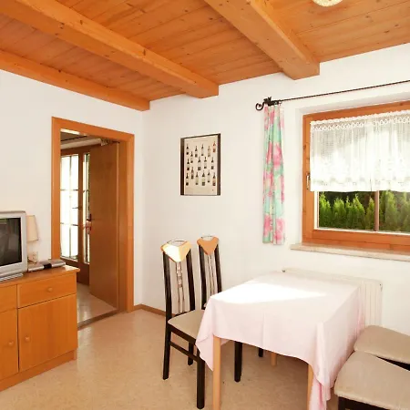 アパート In St Johann In Tyrol With A Garden *