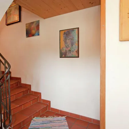 In St Johann In Tyrol With A Garden * Sankt Johann in Tirol