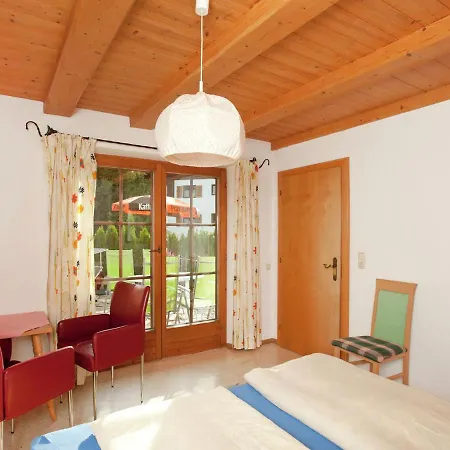 Apartman In St Johann In Tyrol With A Garden Sankt Johann in Tirol