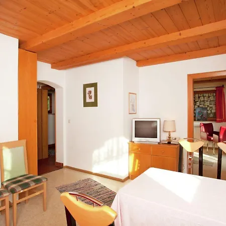 In St Johann In Tyrol With A Garden * Sankt Johann in Tirol