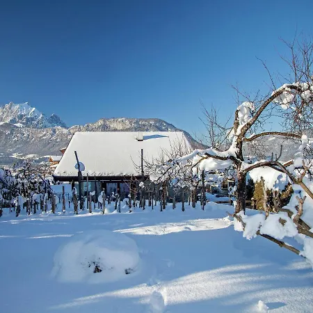 In St Johann In Tyrol With A Garden Apartman *